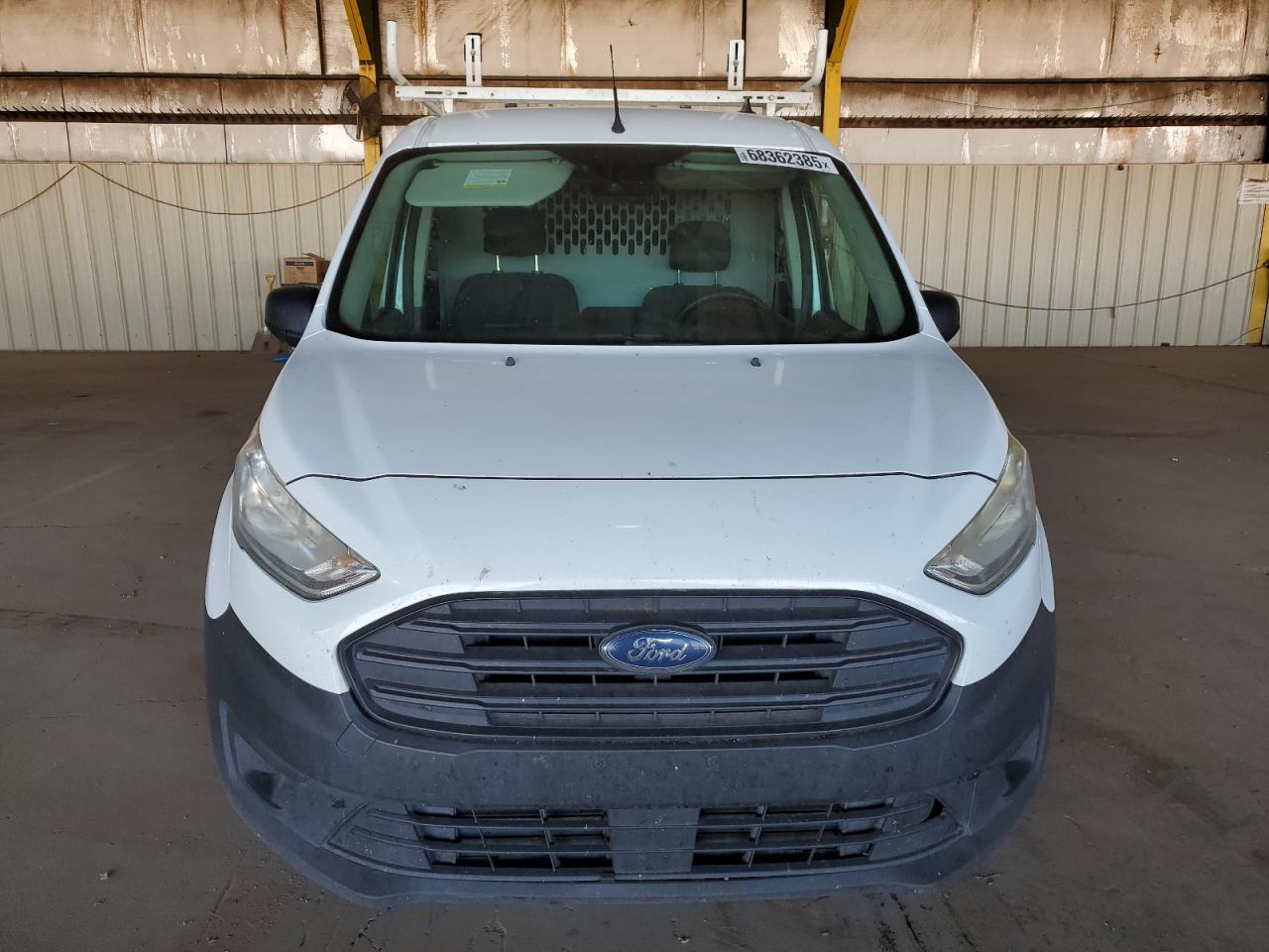 2019 FORD TRANSIT CONNECT