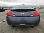 2008 INFINITI G37