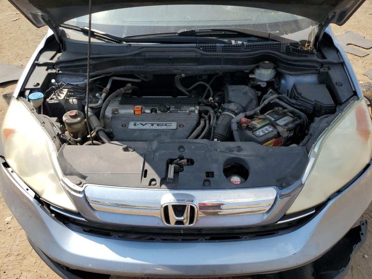 2008 HONDA CR-V