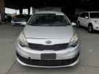 2016 KIA RIO