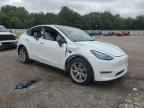 2020 TESLA MODEL Y