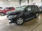 2019 NISSAN PATHFINDER