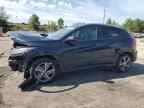 2019 HONDA HR-V