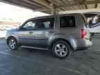 2012 HONDA PILOT