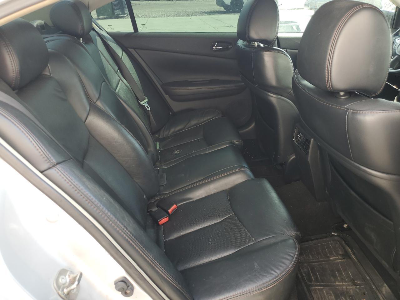 2013 NISSAN Maxima