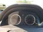 2009 HONDA ACCORD