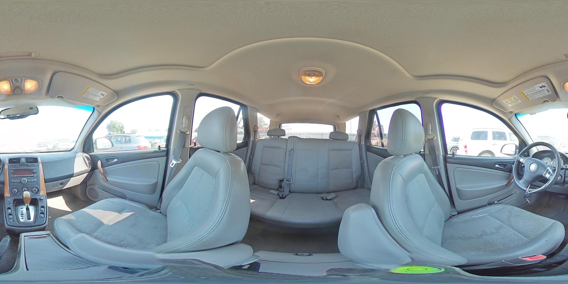 2007 SATURN Vue