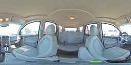 2007 SATURN Vue