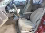 2008 NISSAN ALTIMA