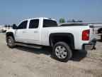 2013 CHEVROLET Silverado