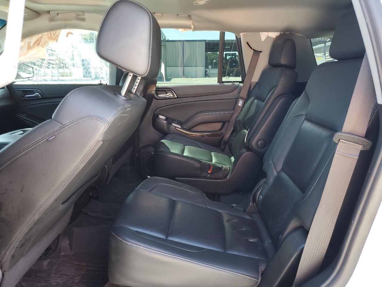 2020 GMC Yukon
