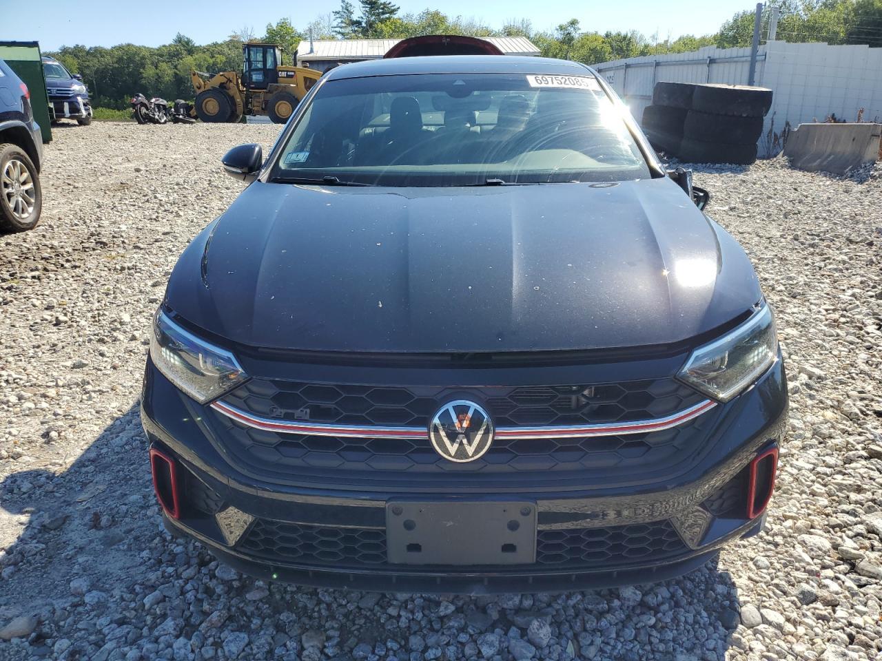 2022 VOLKSWAGEN JETTA