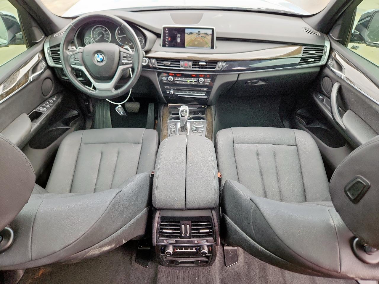 2018 BMW X5