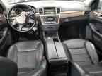 2012 MERCEDES-BENZ ML-Class