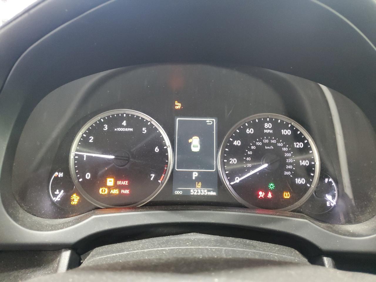 2022 LEXUS IS 300