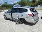 2016 CHEVROLET TRAVERSE