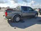2021 NISSAN Frontier