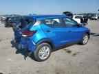 2023 NISSAN KICKS