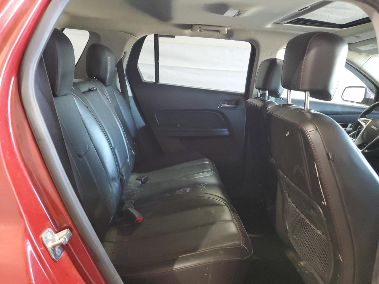 2015 GMC Terrain
