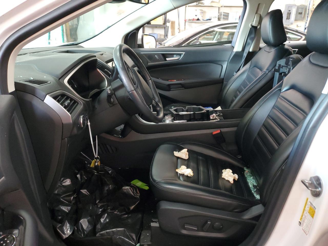 2020 FORD EDGE