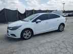 2016 CHEVROLET CRUZE