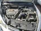 2006 HONDA ACCORD