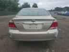 2006 TOYOTA CAMRY