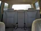 2004 TOYOTA HIGHLANDER