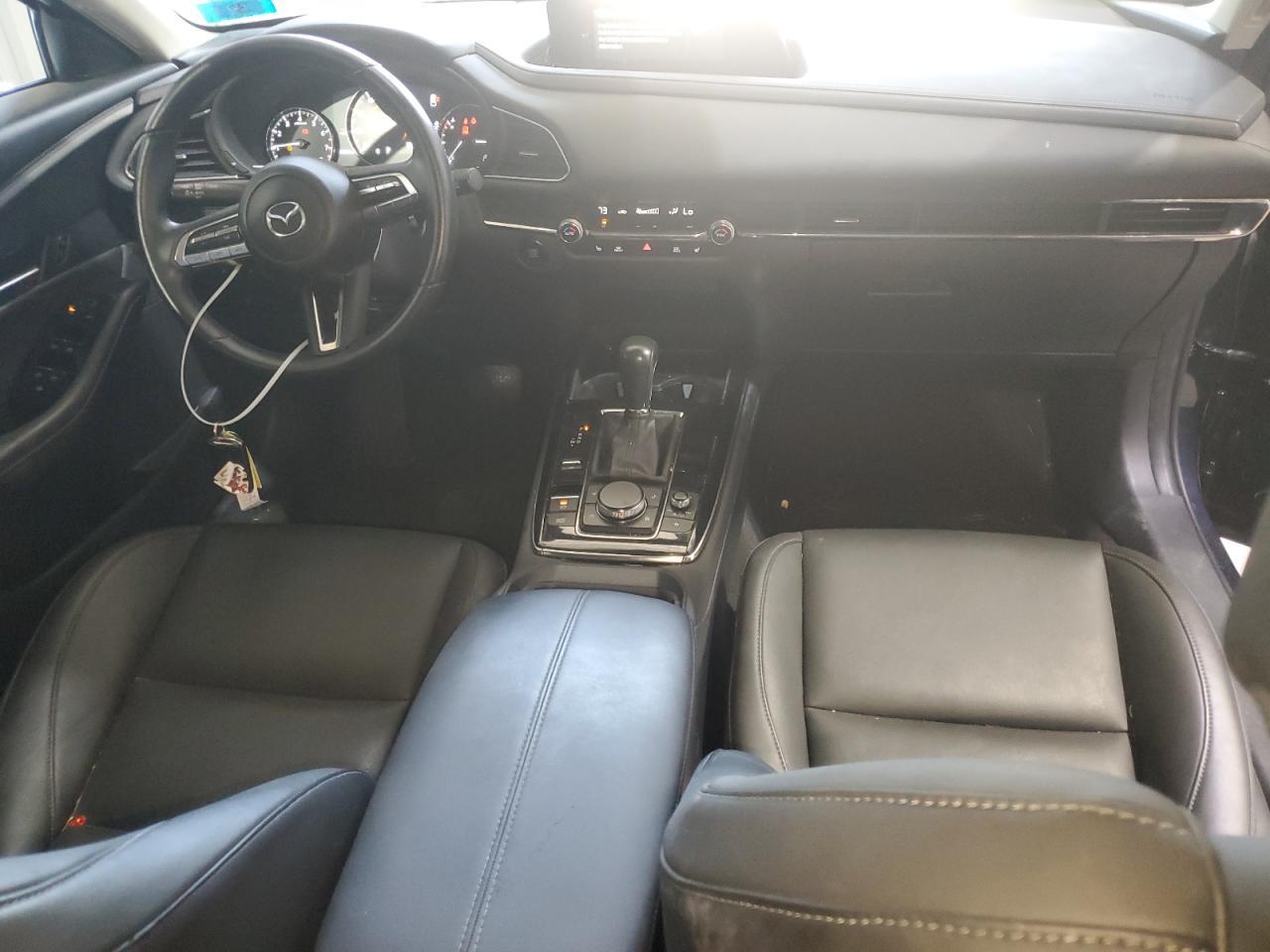 2021 MAZDA CX-30