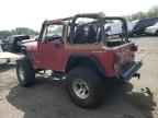 1992 JEEP WRANGLER