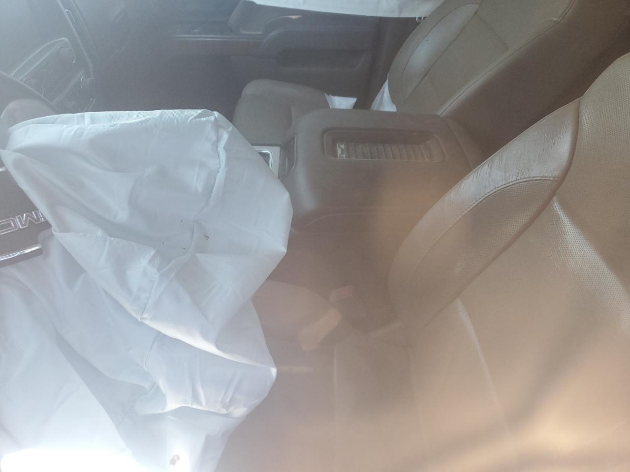 2018 GMC Sierra