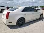 2010 CADILLAC CTS