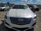 2018 CADILLAC CTS