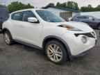 2015 NISSAN Juke