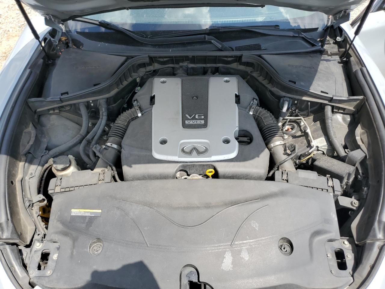 2018 INFINITI Q70