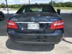 2011 MERCEDES-BENZ E-Class