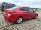 2020 HYUNDAI ACCENT