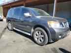 2009 NISSAN Armada