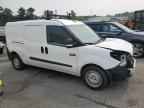 2017 RAM ProMaster City