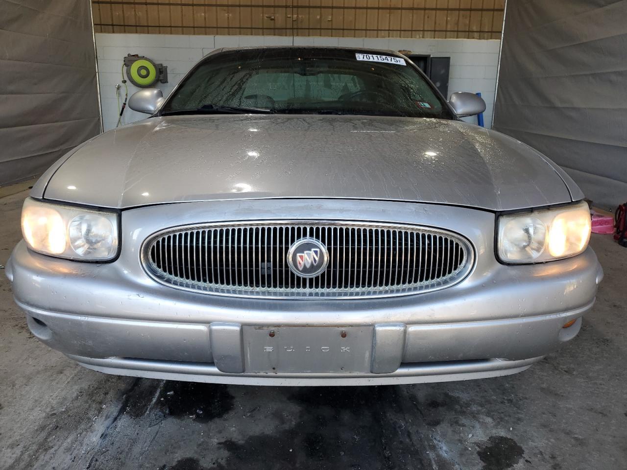 2005 BUICK Lesabre