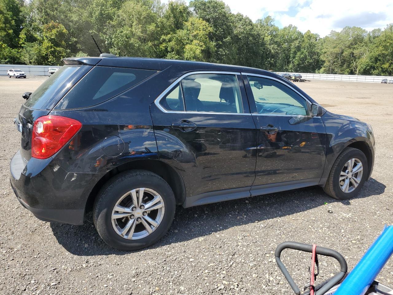 2015 CHEVROLET EQUINOX