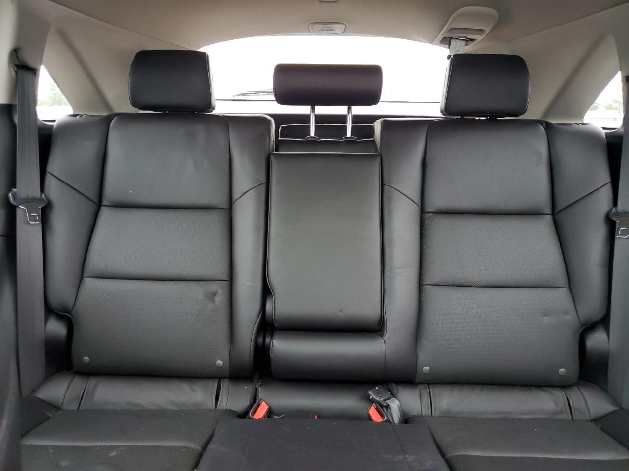 2015 ACURA RDX