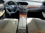 2011 MERCEDES-BENZ E-Class
