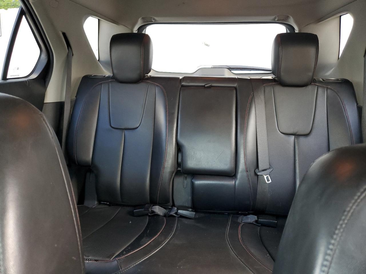 2012 CHEVROLET EQUINOX