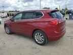 2019 BUICK Envision