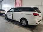 2017 KIA SEDONA