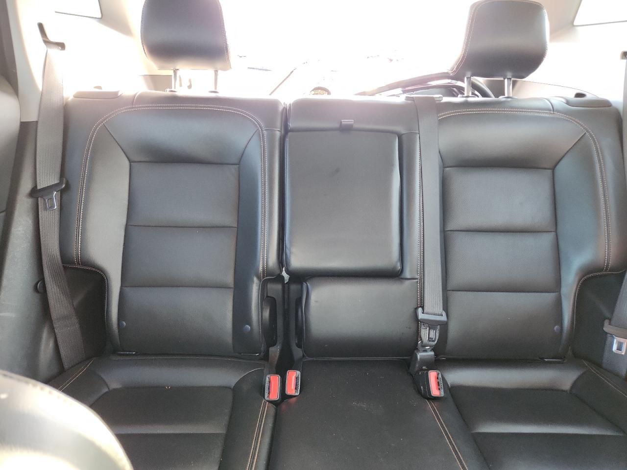 2021 GMC Terrain