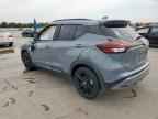 2021 NISSAN KICKS
