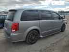 2015 DODGE GRAND CARAVAN