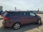 2017 KIA SEDONA